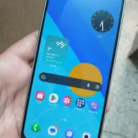 گوشی سامسونگ A17|موبایل|آستارا, |دیوار