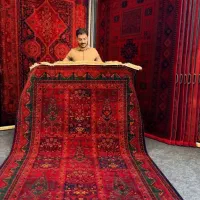 فرش با قیمت تولیدکننده/بدون هزینه نمایشگاه|فرش|سوسنگرد, |دیوار