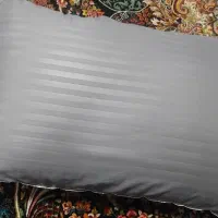 بالشت با الیاف میکرو