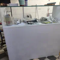 میز پیشخوان