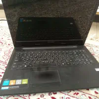 لپ تاپlenovo