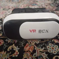 عینک واقعیت مجازی|کنسول، بازی ویدئویی و آنلاین|ساوه, |دیوار