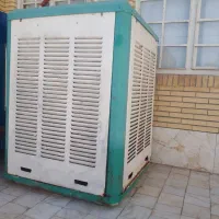 کولر آبی
