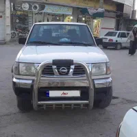 ماشین پیکاب