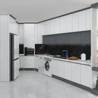 کابینت کمد دیواری اقساط