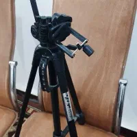 سه پایه دوربین و موبایل