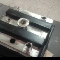 جوشکار ارگون و استیل با 15 سال سابقه کاری|خدمات پیشه و مهارت|قم, زند آباد|دیوار