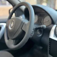 رنو ساندرو استپ وی دنده ای مدل ۱۳۹۶|خودرو سواری و وانت|همدان, |دیوار