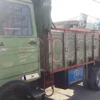 خاور|خودرو سنگین|قوچان, |دیوار