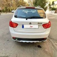 کوییک مدل ۱۴۰۰|خودرو سواری و وانت|مشهد, کوه سنگی|دیوار