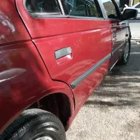 پژو۲۰۰۰ آس با لوازم|خودرو سواری و وانت|قم, جمکران|دیوار