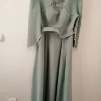 لباس مجلسی سایز 42 44|لباس|دلیجان, |دیوار