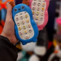 موبایل موزیکال کیتی، اسباب بازی،هدیه،تولد