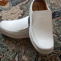 کفش طبی سایز ۴۲ اصلا استفاده هم نشده