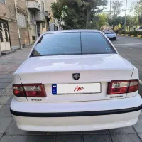 فروش سمند مدل 96|خودرو سواری و وانت|سنندج, |دیوار