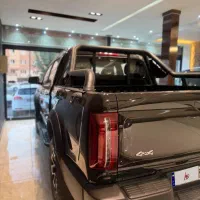 کی ام سی T9|خودرو سواری و وانت|تهران, ابوذر|دیوار