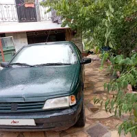 اردی 83پلمپ|خودرو سواری و وانت|فردیس, شهرک ۱۱۰|دیوار