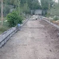 نیاز به خدمات باغبانی بصورت پک کامل و پیمانکاری