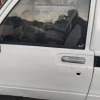 وانت مدل83|خودرو سواری و وانت|بیرجند, |دیوار