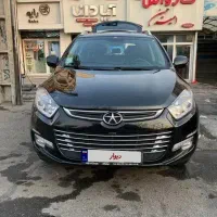 جکS5 مدل ۱۴۰۲