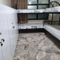 خوابگاه دخترانه در پونک با مجوز|اجارهٔ کوتاه‌مدت آپارتمان و سوئیت|تهران, پونک|دیوار