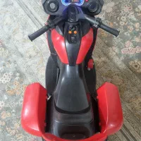 موتور شارژی