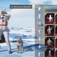 اکانت پابجی|کنسول، بازی ویدئویی و آنلاین|سیرجان, |دیوار