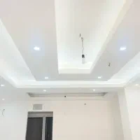 برقکار نصب کلید پریز سیمکشی ساختمان نورمخفی هالوژن