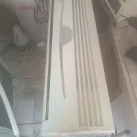 کولراسپیلت12هزار|کولر گازی و فنکوئل|آستارا, |دیوار