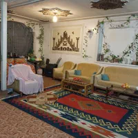 منزل ویلایی ۳خوابه