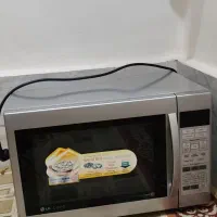 ماکروفر ال‌جی 42 لیتری