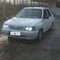 ۱۳۲ مدل ۹۵ بی رنگ بی ضربه