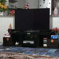 تلویزیون ۵۵ اینج اسنوا هوشمند و فورکی