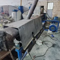 دستگاه اکسیدور گونی ذوب گونی زنده خور|ماشین‌آلات صنعتی|تهران, آذربایجان|دیوار