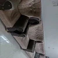 مبل هفت نفره