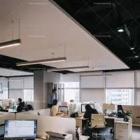 استخدام نیرو اداری و فروش بدون پایان خدمت و ضامن