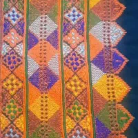 یه جفت زیح دست دوز