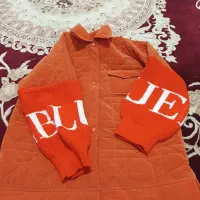 کاپشن دخترانه|لباس|تربت جام, نظامی|دیوار