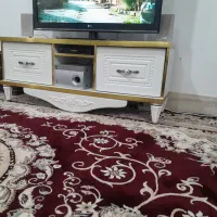 میز تلوزیون وکیوم|میز تلویزیون|دورود, |دیوار