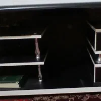میز تلوزیون نو کم استفاده
