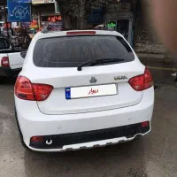 کوییک سقف مشکی|خودرو سواری و وانت|نورآباد, |دیوار