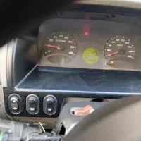 خودرو پراید دوگانه کارخانه