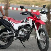 فلات 200crf مدل 1403
