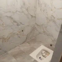 نصب کاشی وخرده کاری ها