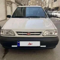 پراید وانت مدل ۱۴۰۳عروسک