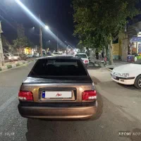 پراید 131مدل 90