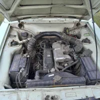 پیکان وانت مدل ۸۷|خودرو سواری و وانت|رشت, حومه رشت|دیوار