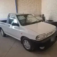 حواله پراید وانت gx