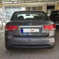 سراتو اتومات ۲۰۰۰ آپشنال مدل ۱۳۹۷|خودرو سواری و وانت|کرج, شاهین‌ویلا|دیوار