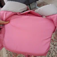 آغوشی|اسباب و اثاث بچه|محمدشهر, شهرک پیام (مهرالبرز)|دیوار